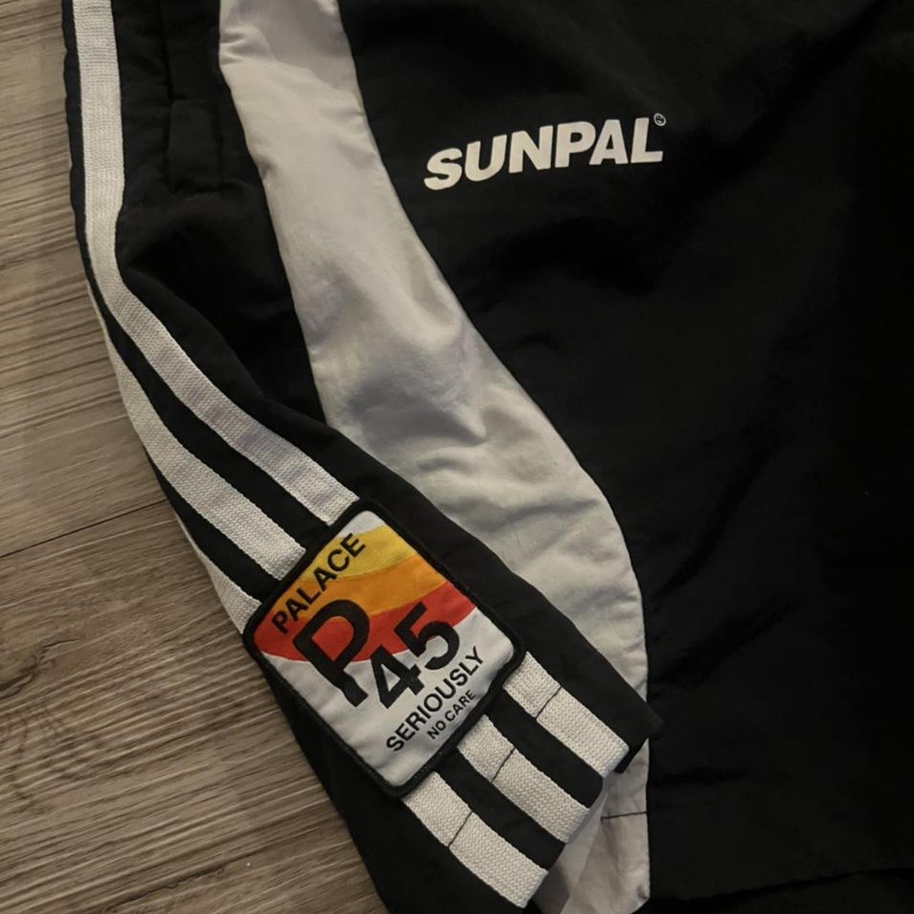 PALACE adidas Sunpal Shorts - 通販 - hanackenovinky.cz