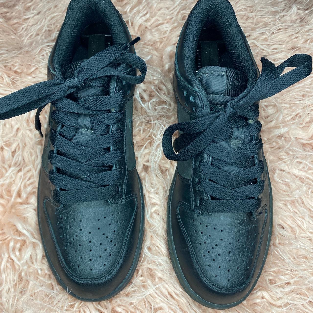 sb low