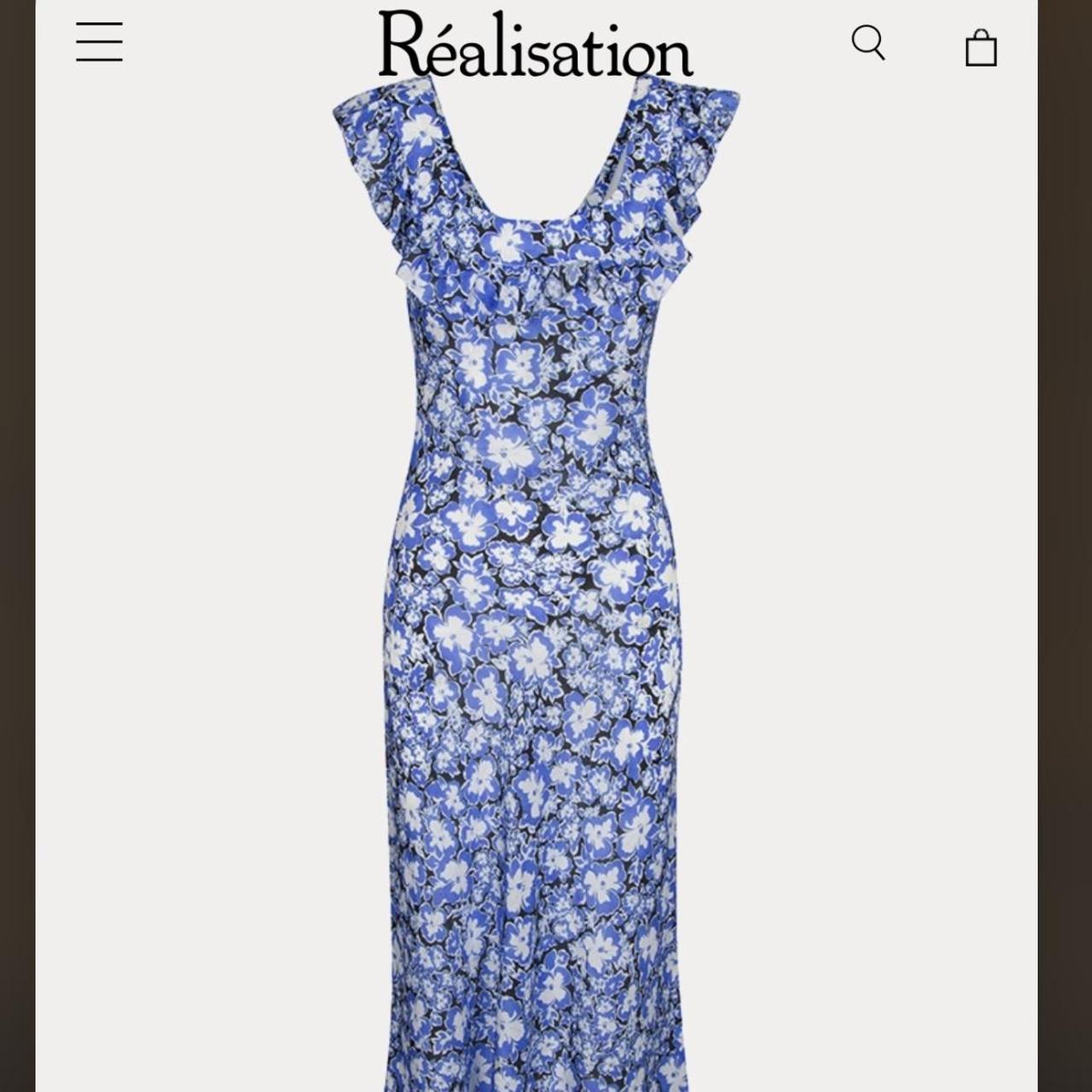 Product Image 1 - Realisation Par The Lou dress