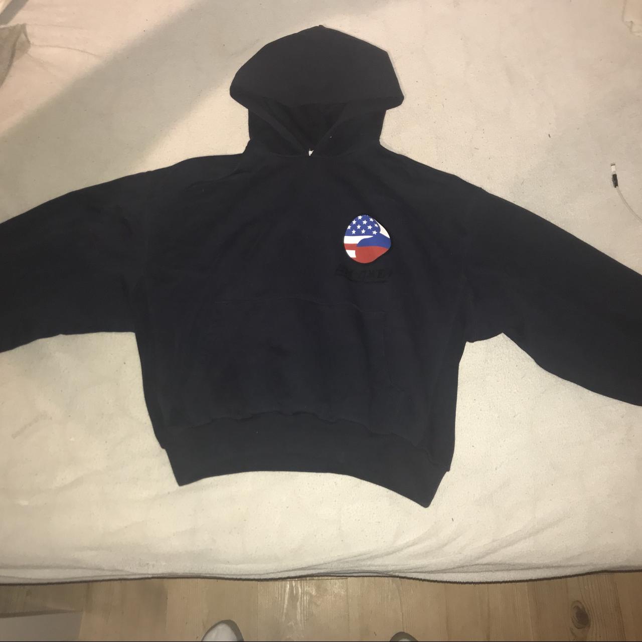 Gosha dj cheap sweater