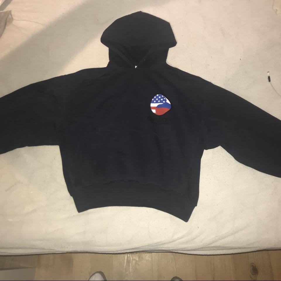 Gosha hot sale dj sweatshirt