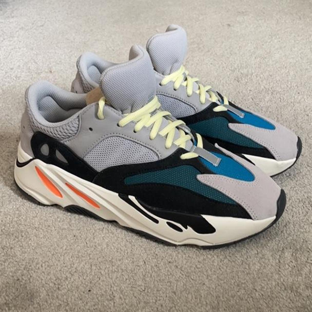 yeezy 700 og