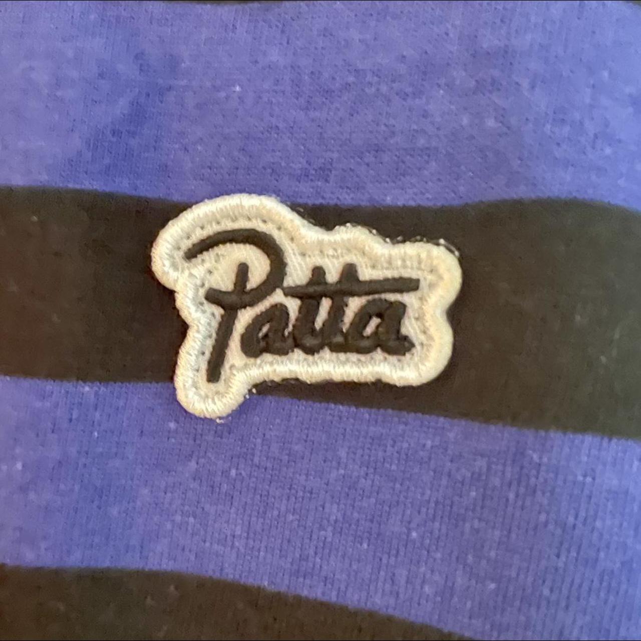 Patta Men's T-shirt (2)