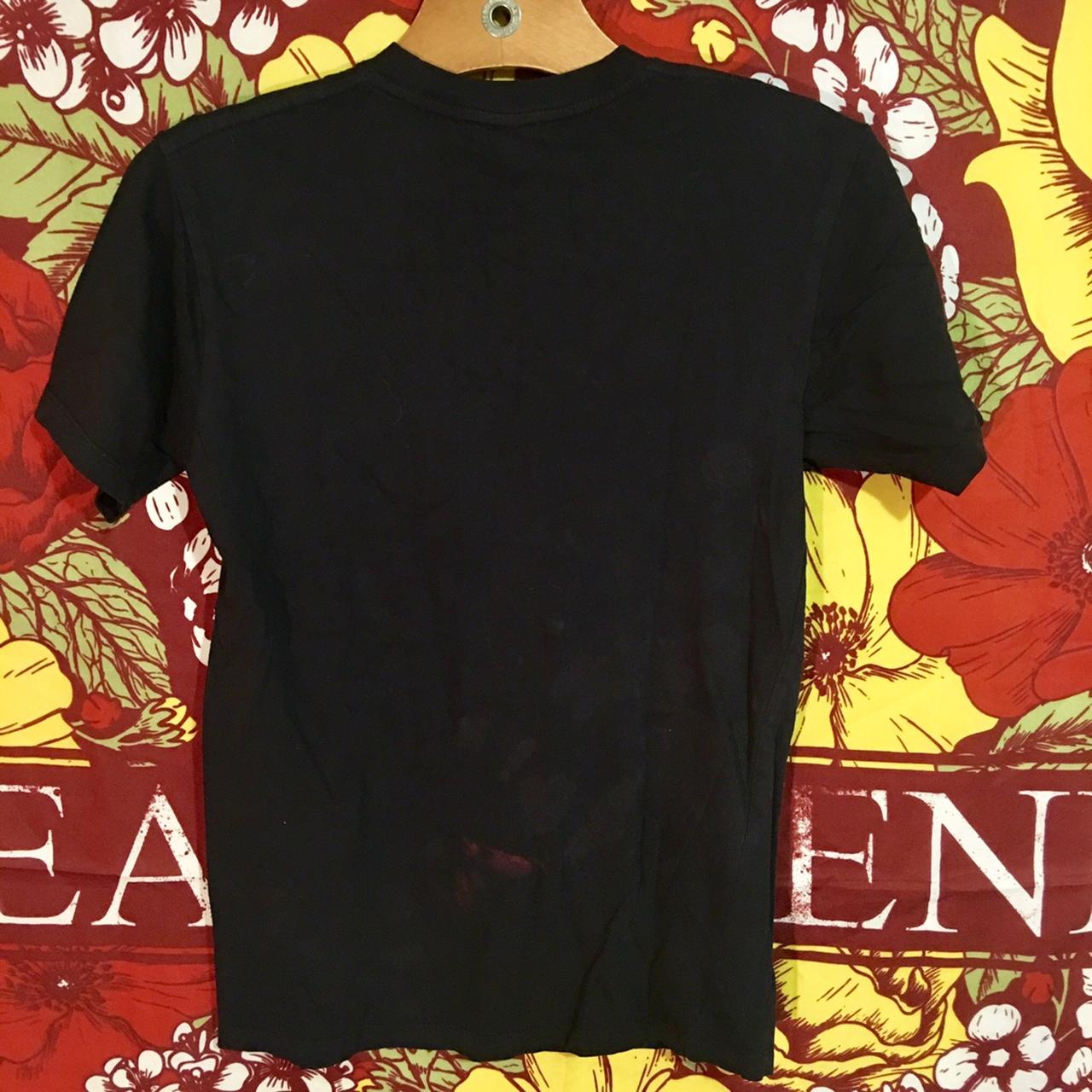 The Devil Wears Prada zombie shirt was released in | Depop