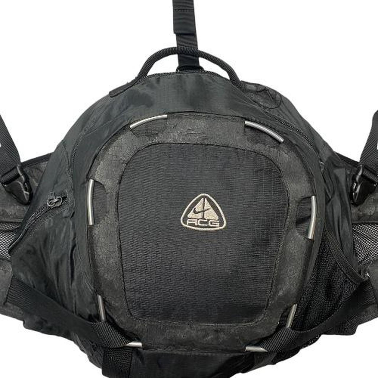 Nike ACG Bioknx Utility Bag , Originally inspired by...