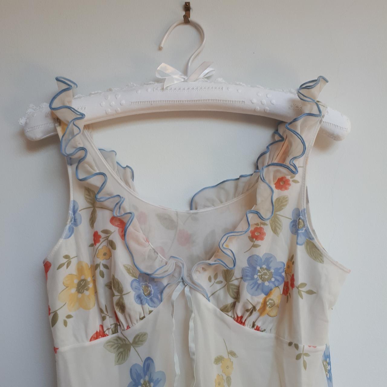 Genuine vintage St Michaels nightgown. Very good... - Depop