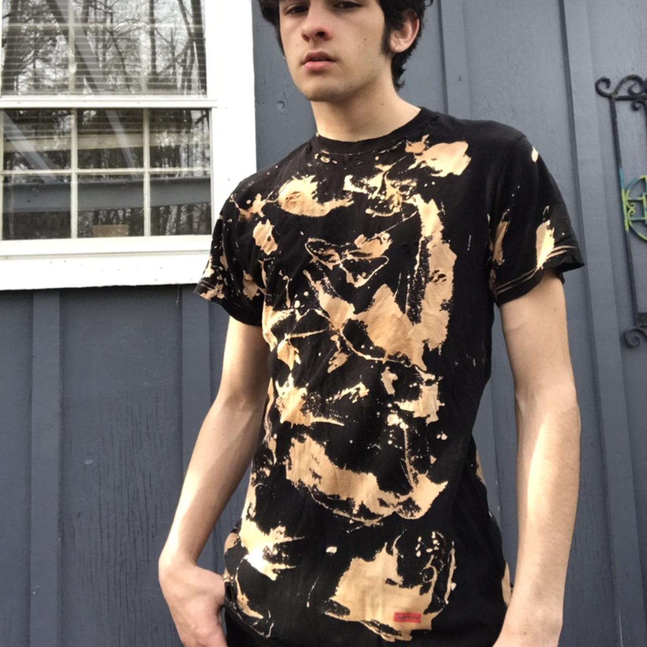 Supreme Men's Shirt