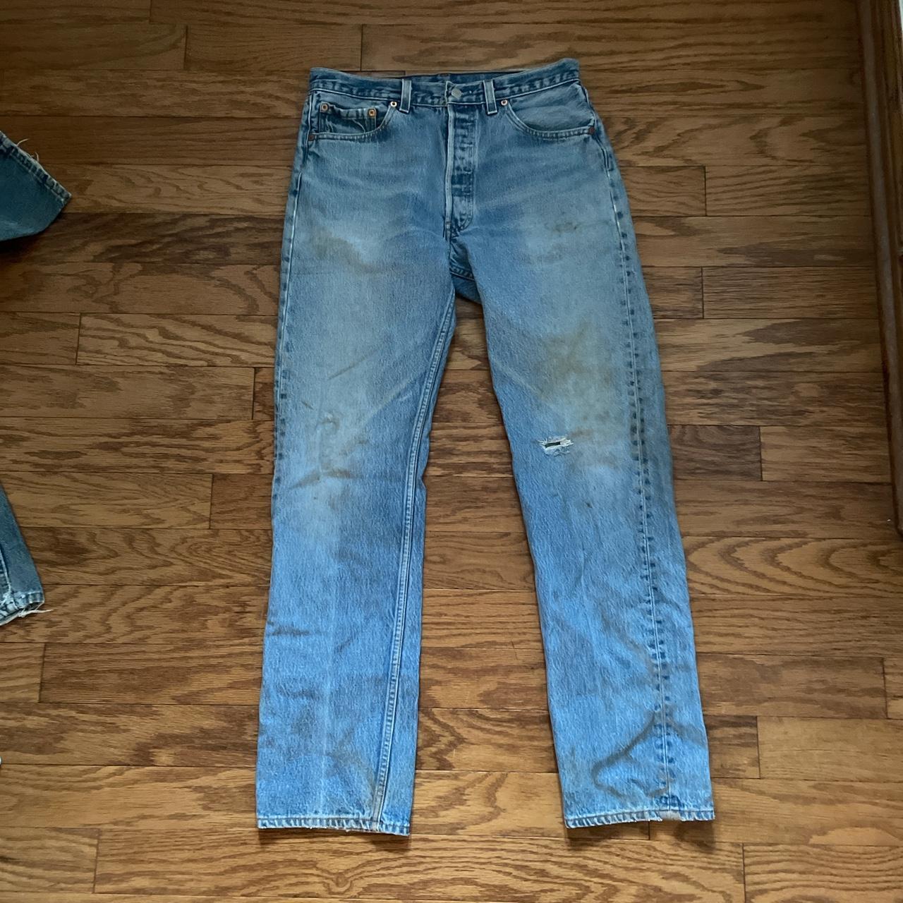 levis 31x30