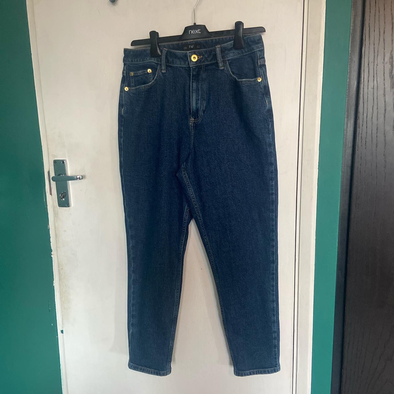 Next 2024 f&f jeans