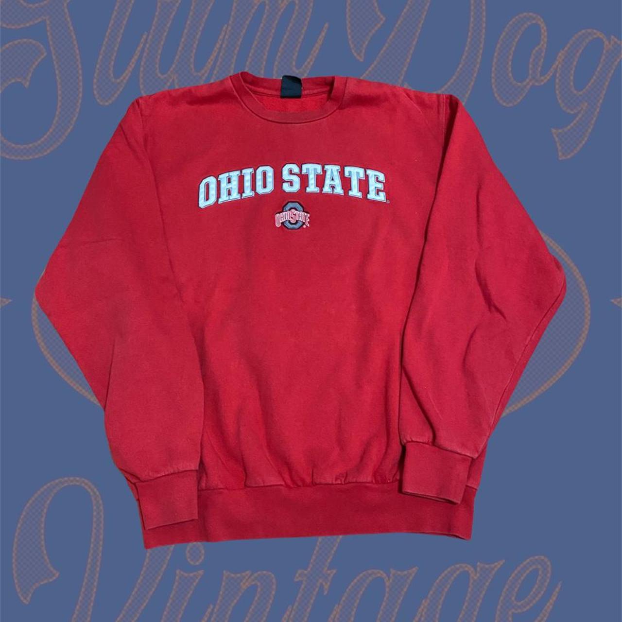 Product Image 1 - Vintage y2k Red Ohio State