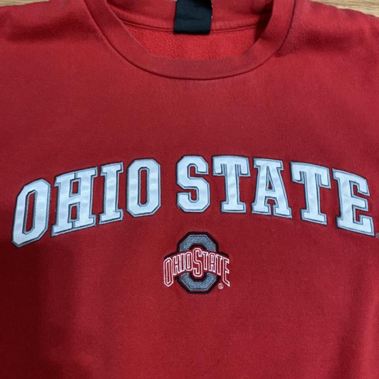 Product Image 2 - Vintage y2k Red Ohio State