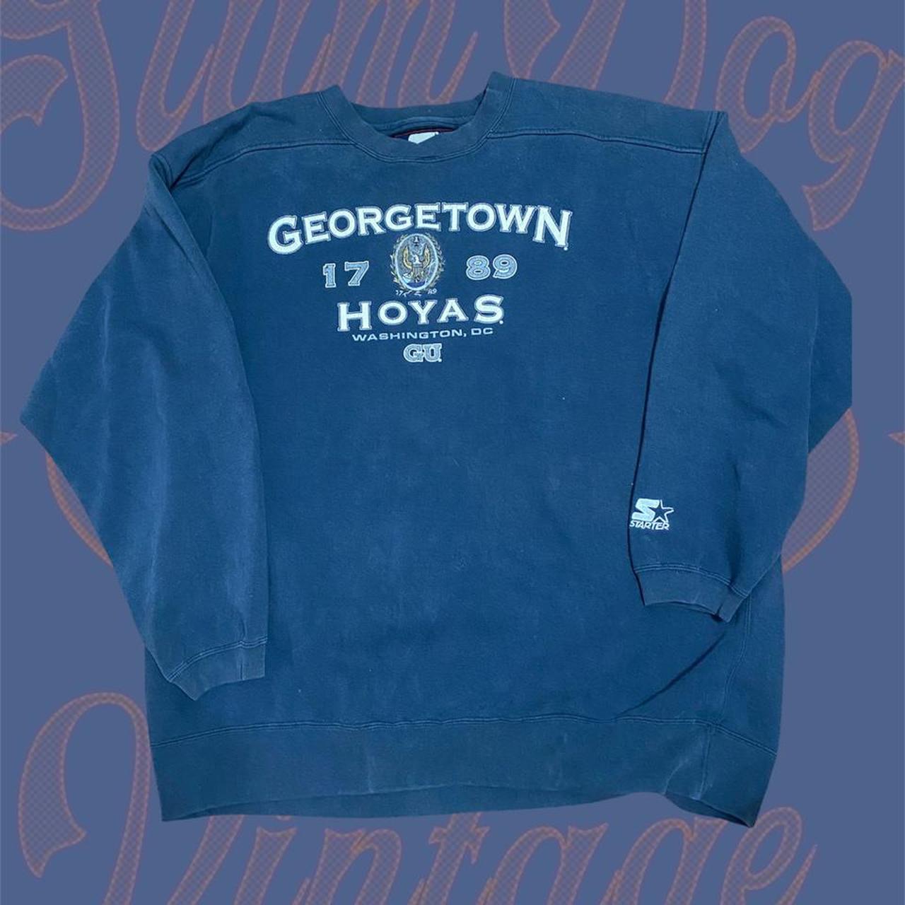 Product Image 1 - Vintage 90’s Starter Georgetown University