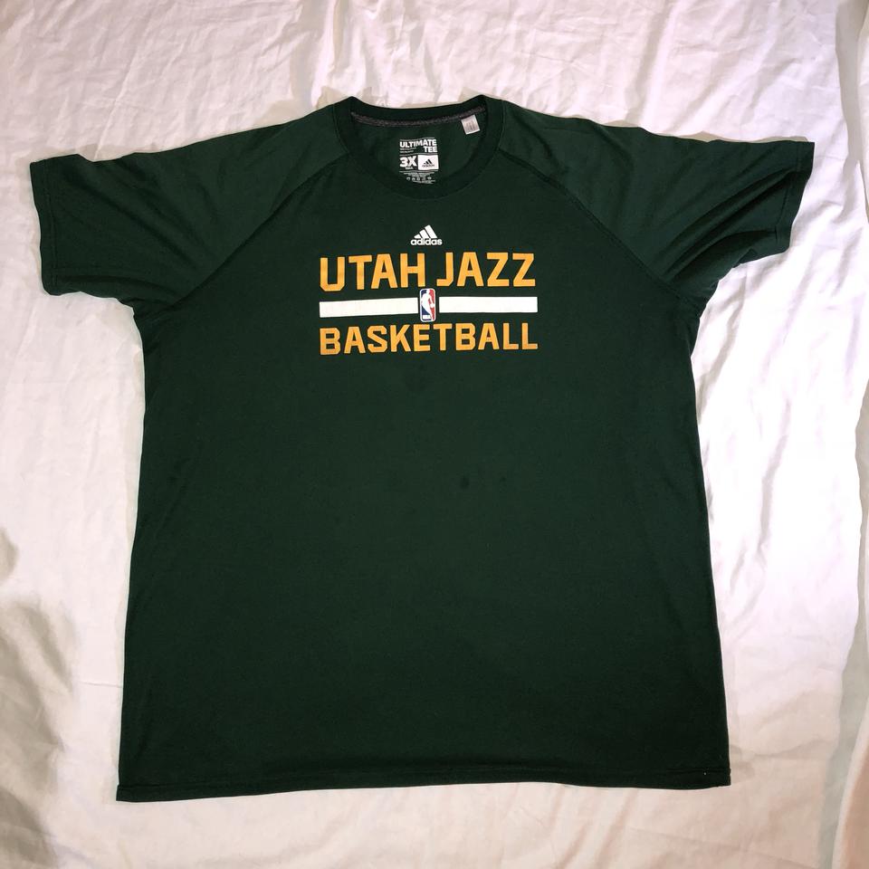 Utah Jazz - 🚨 IMPORTANT POLL 🚨 Which T-shirt do you want