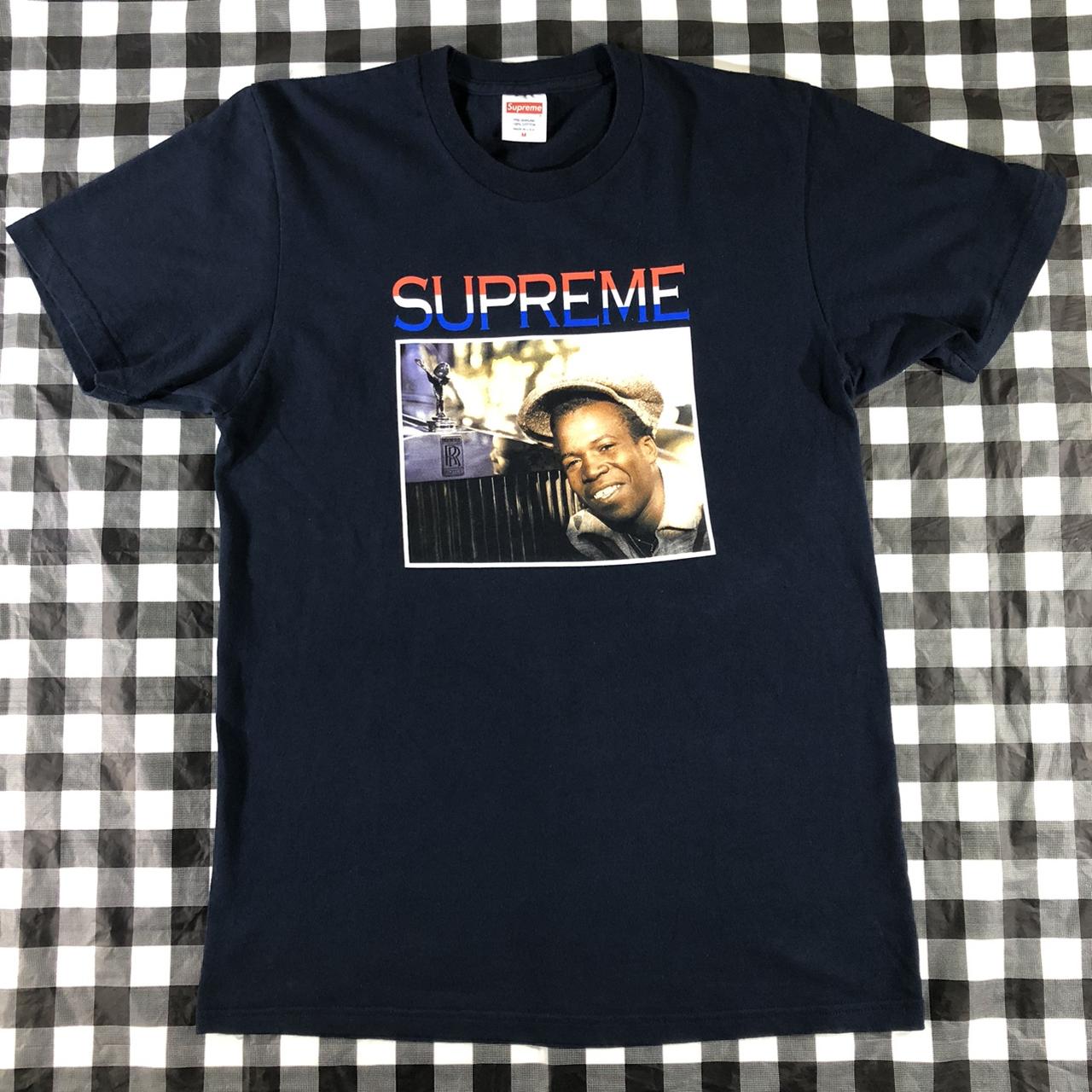 Supreme X Neighborhood 2007 Box Logo Pirate Skull | Depop Supreme X Neighborhood 2007 Box Logo Pirate Skull | Depop