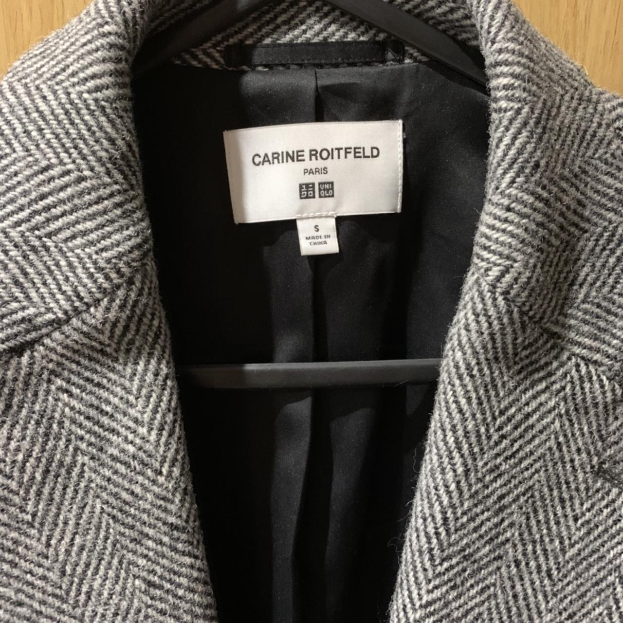 UNIQLO Women's Jacket | Depop