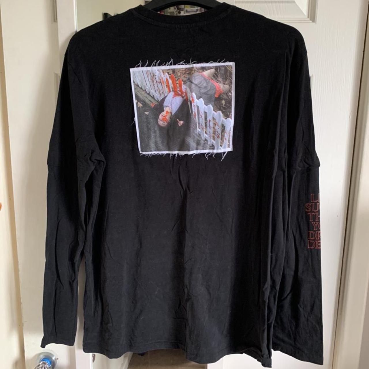 Drop dead - Depop