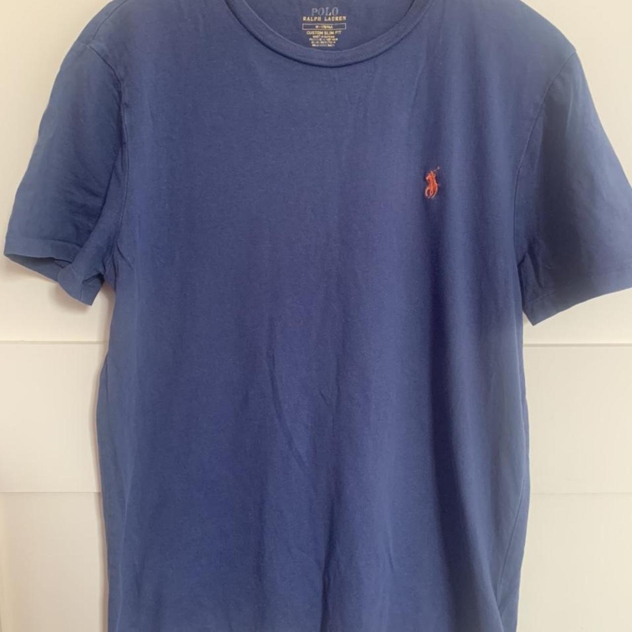 Polo Ralph Lauren Short Sleeve Tee. Men’s Medium.... - Depop