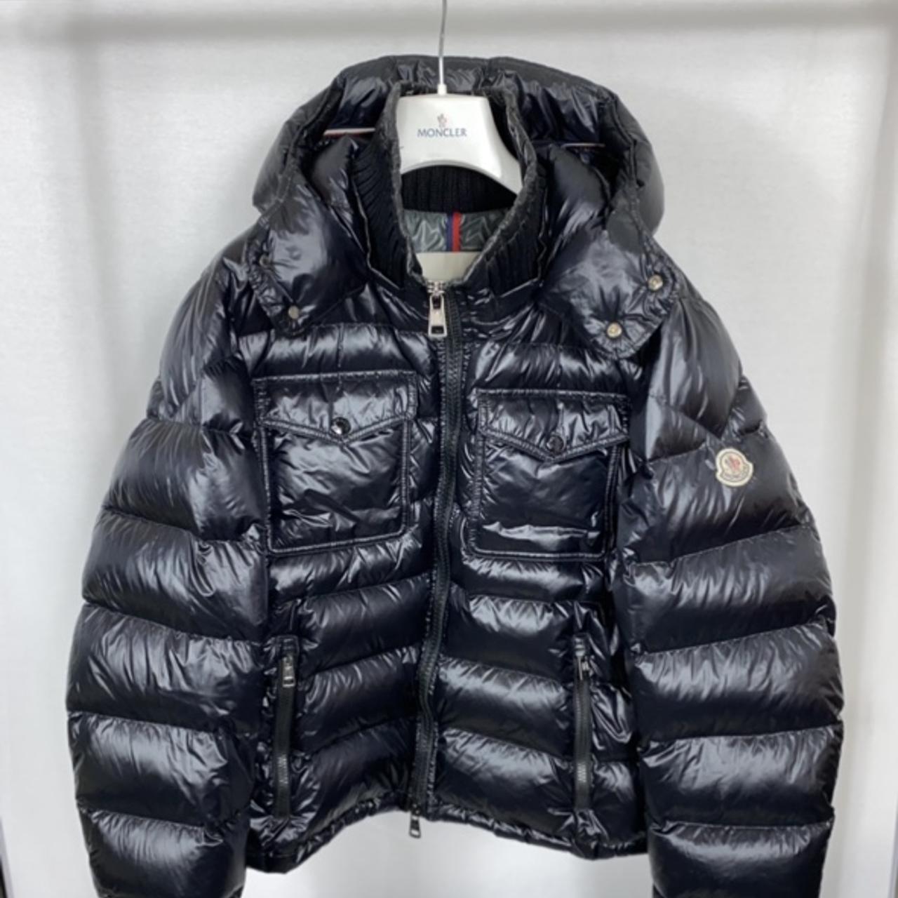 MONCLER FEDOR ‼️ READ MY BIO ‼️ - Depop