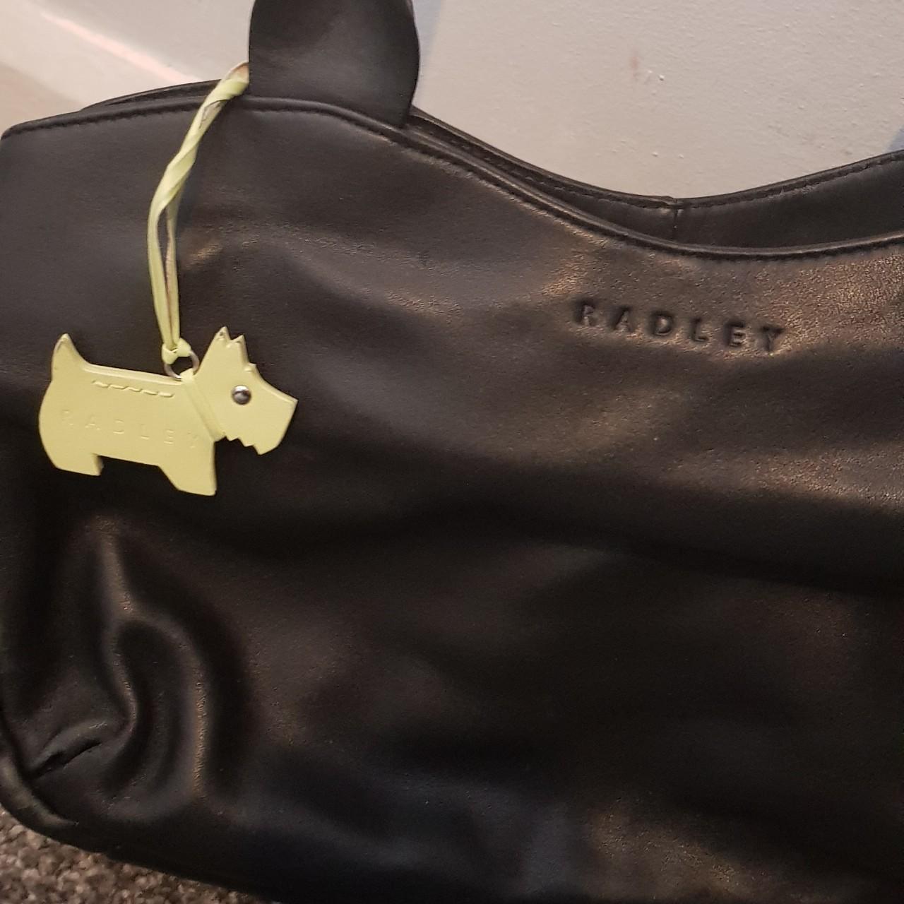 RADLEY LONDON SHOULDER BAG - BRAND NEW WITH LABEL ON - Depop