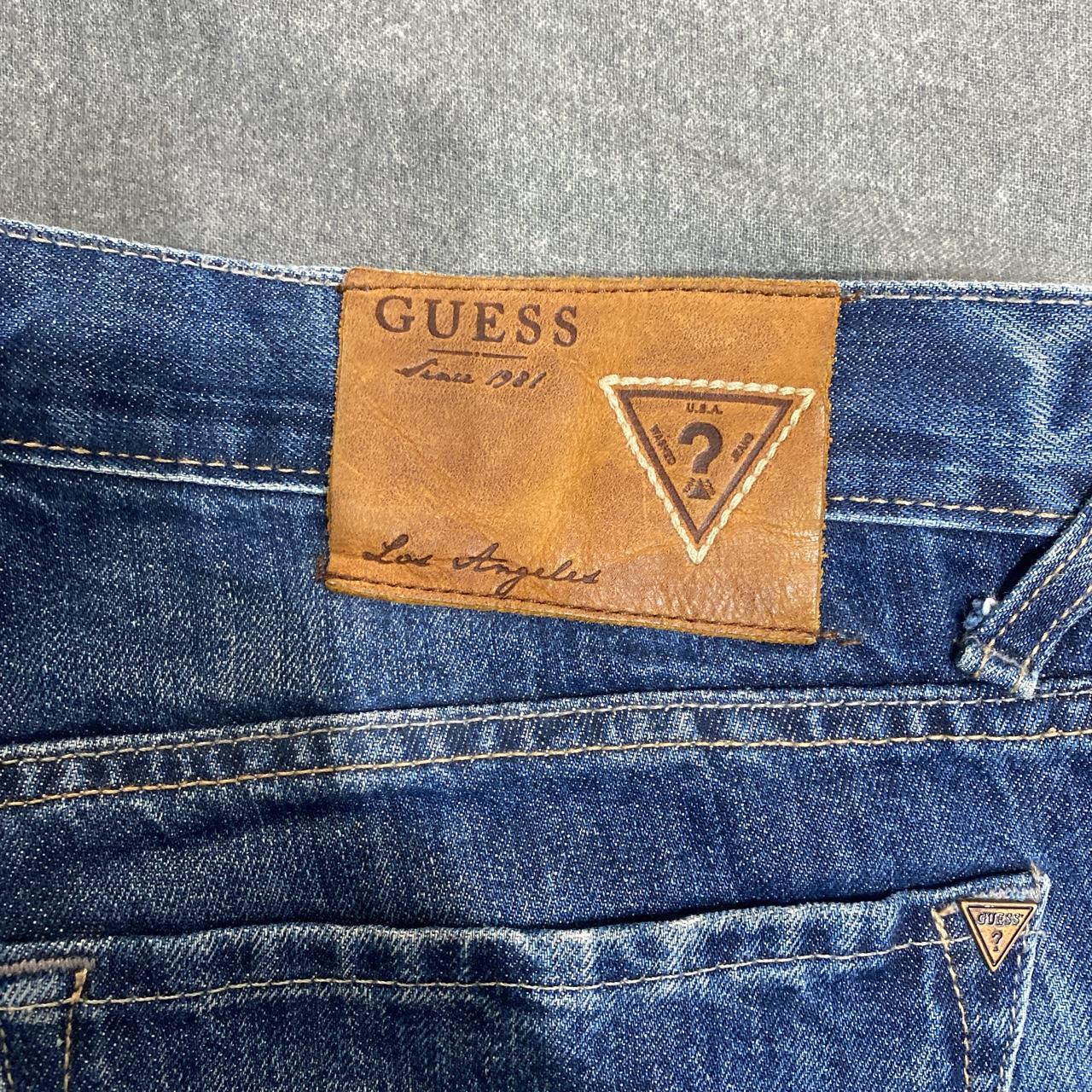 Guess Men's Jeans | Depop