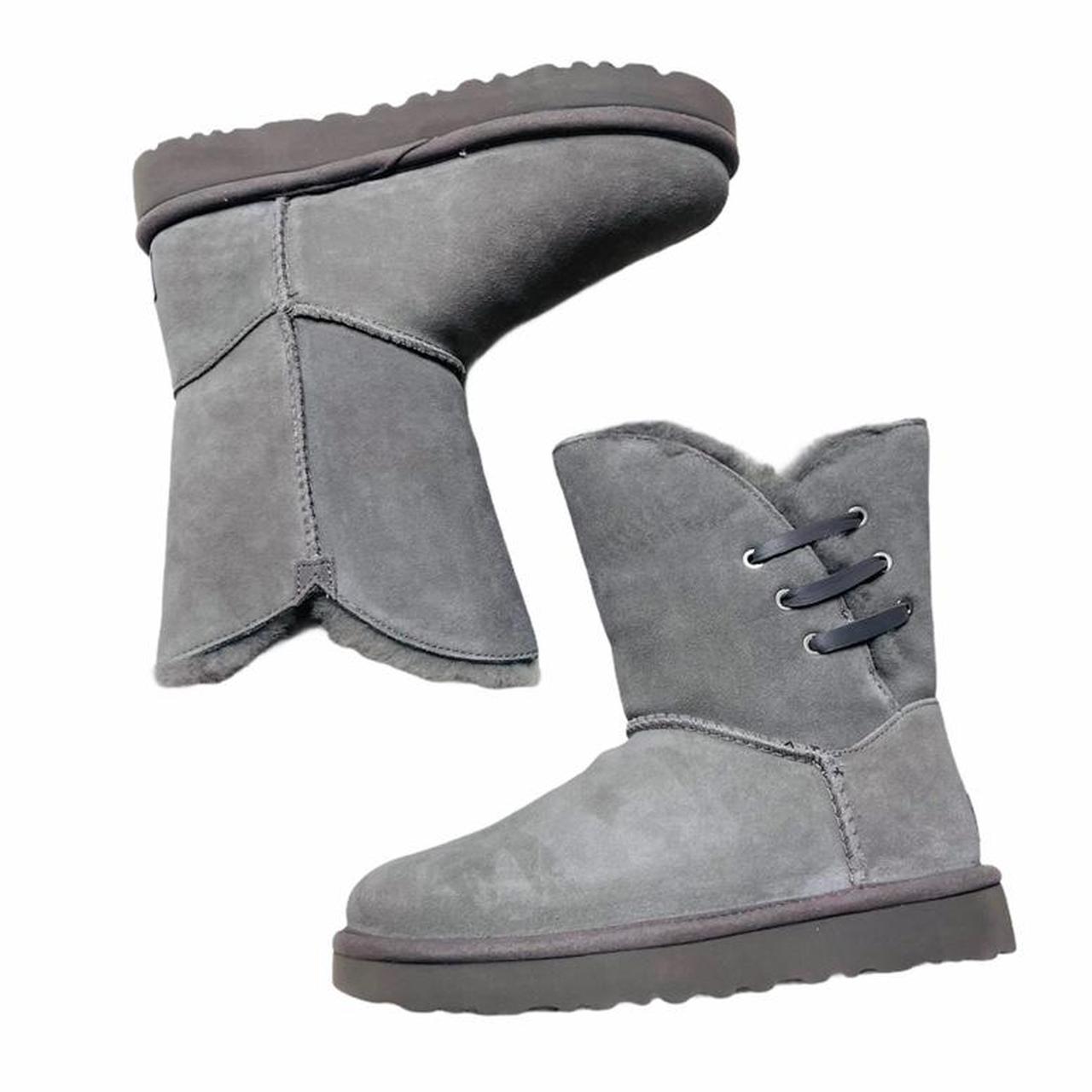 ugg constantine boot black