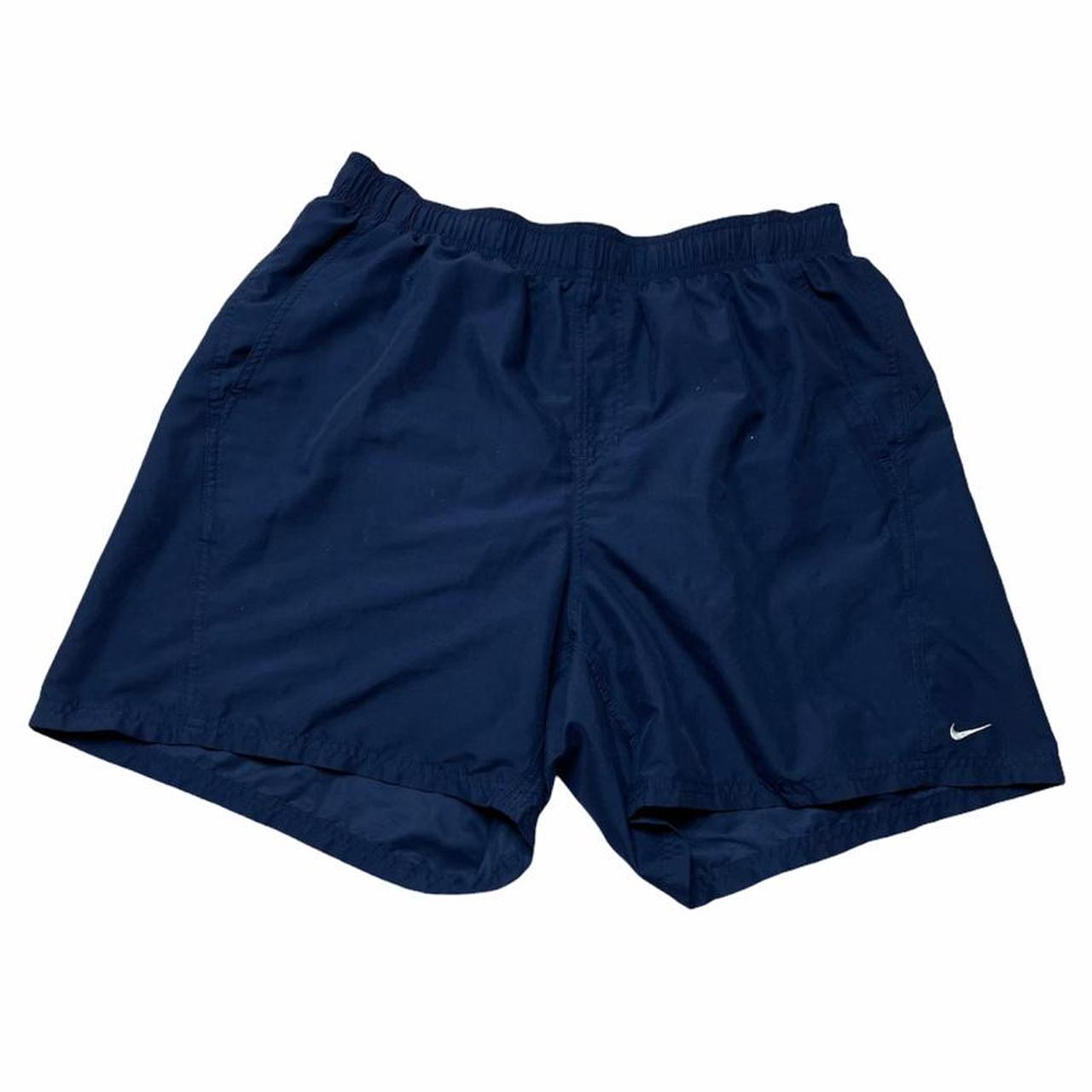 nike men's windbreaker shorts