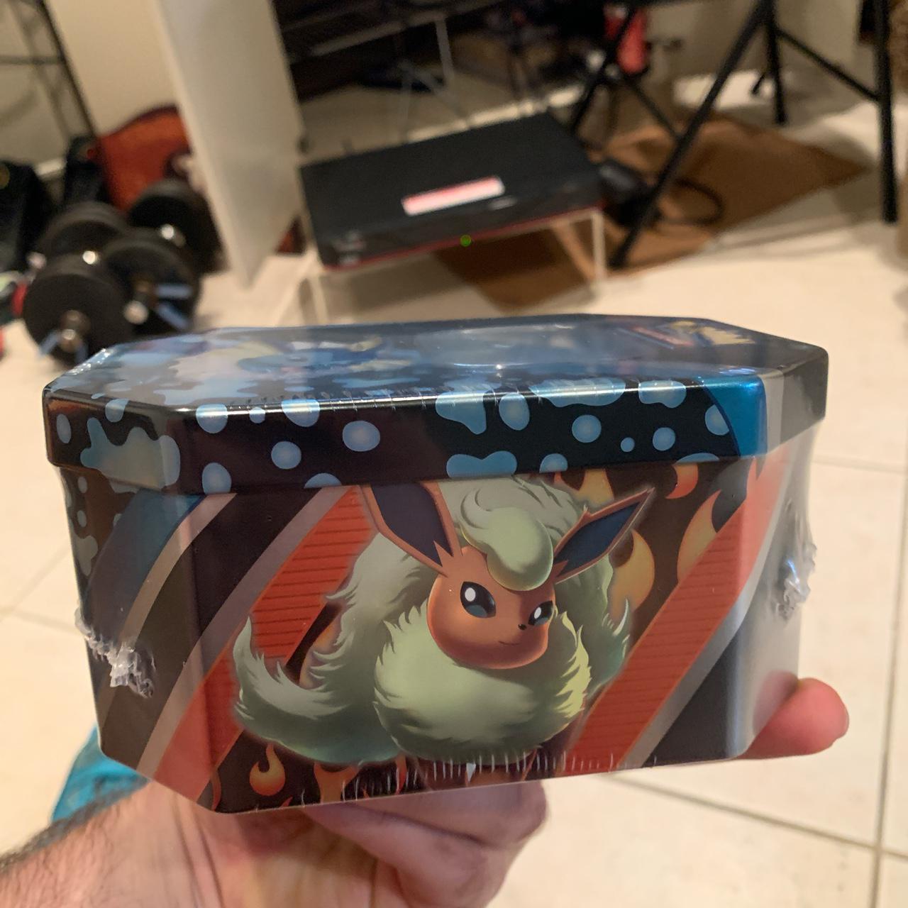 Product Image 4 - ITEM: 2 Pokémon Card Tin