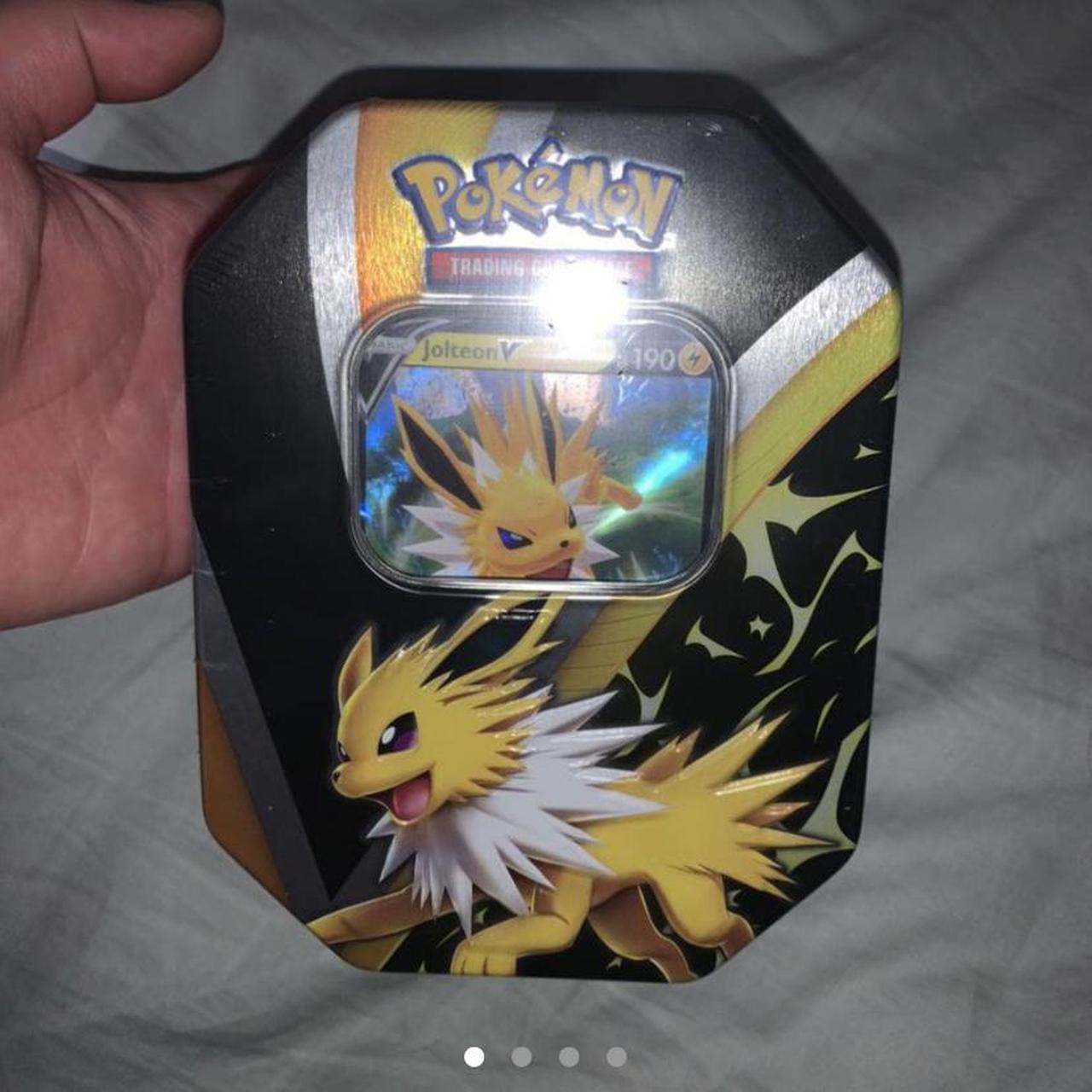 Product Image 2 - ITEM: 2 Pokémon Card Tin
