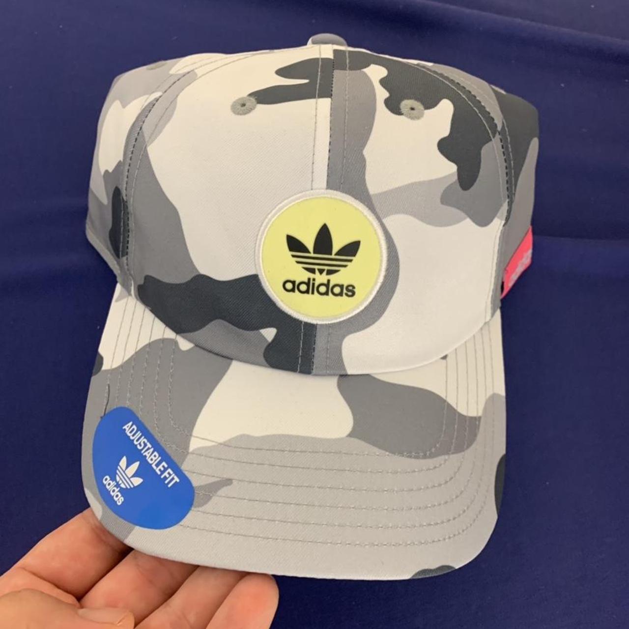 adidas pet trucker