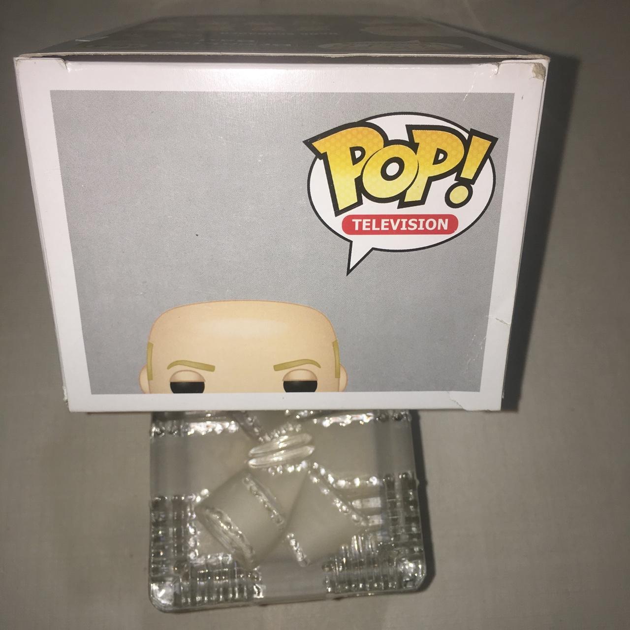 ITEM: Hank Schrader # 164 Breaking Bad Funko... - Depop