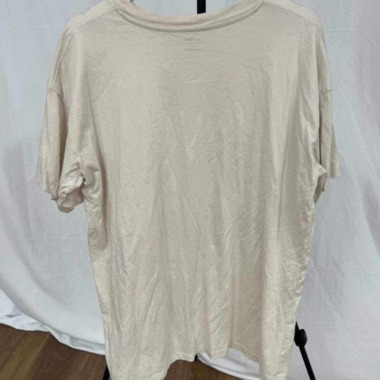 Cotton on tee, size L Depop