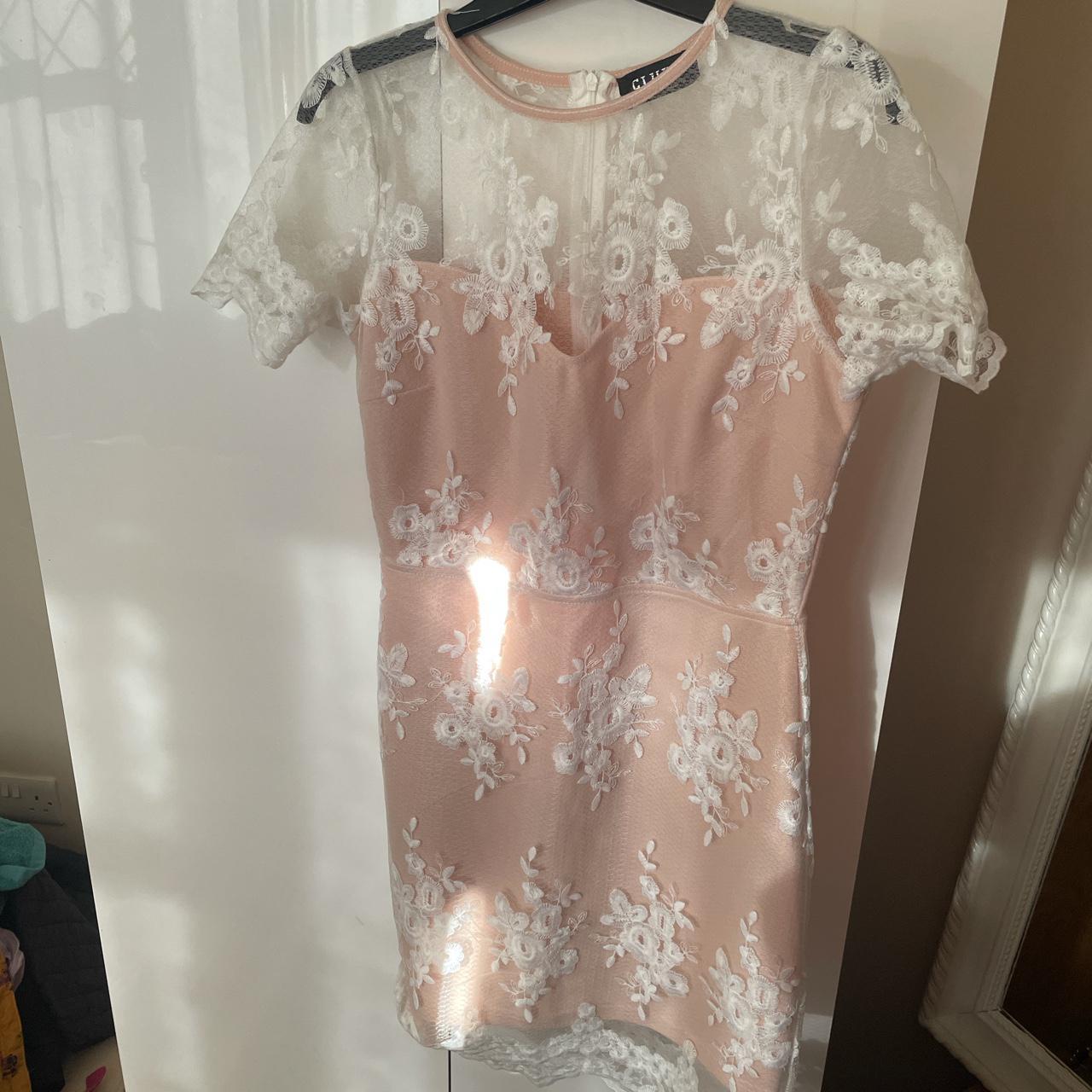 Club L Women's Dress | Depop