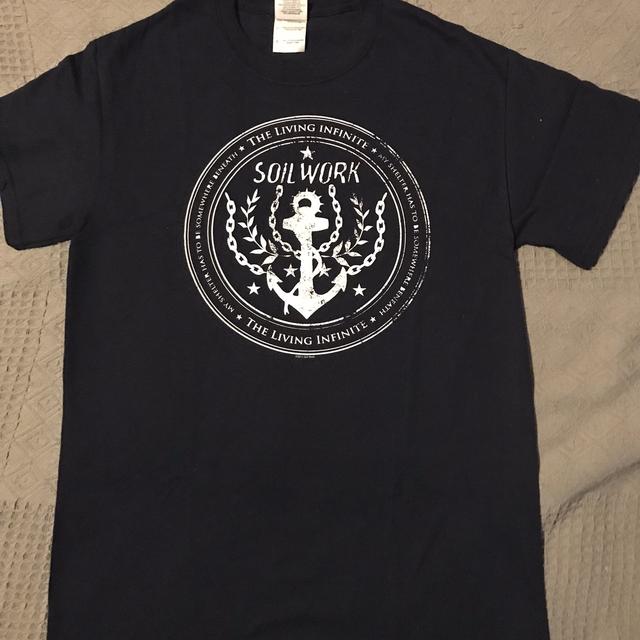 Sonata Arctica Ecliptica Depop