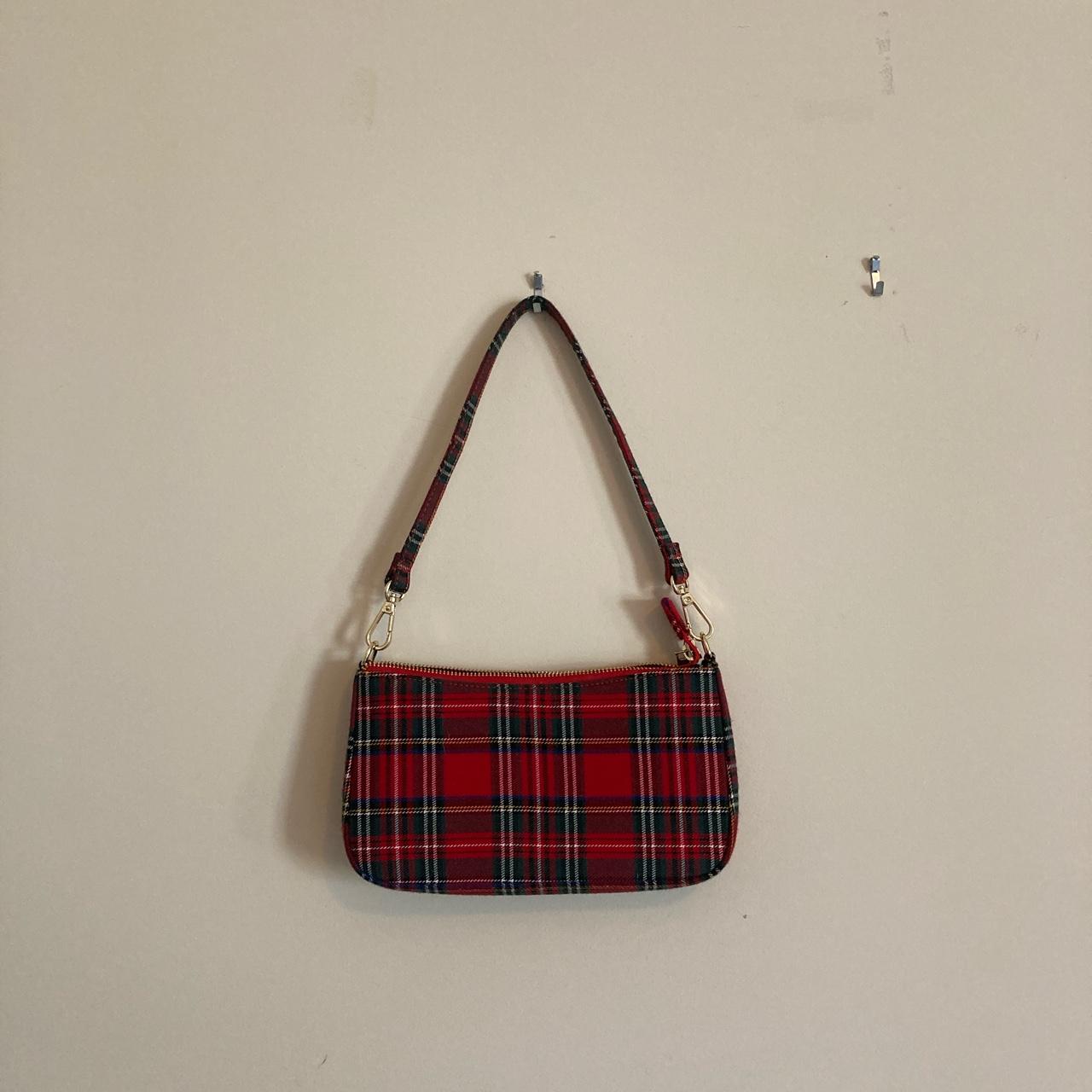 brandy Melville baguette bag Depop