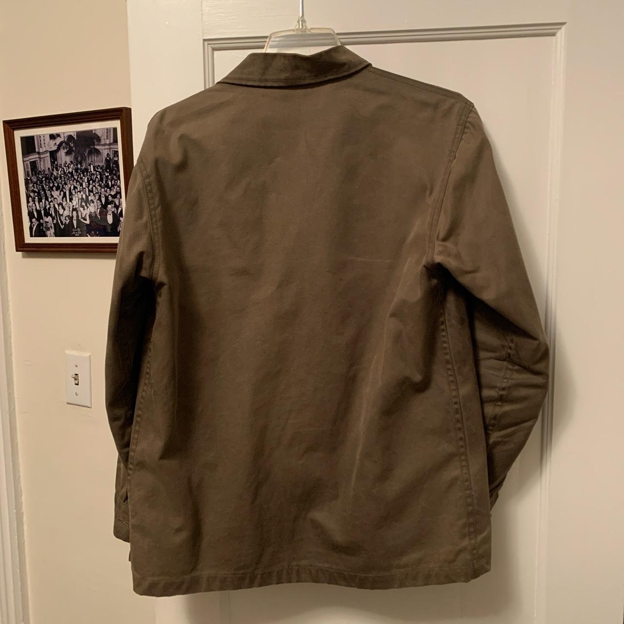 Men's Jacket (4)