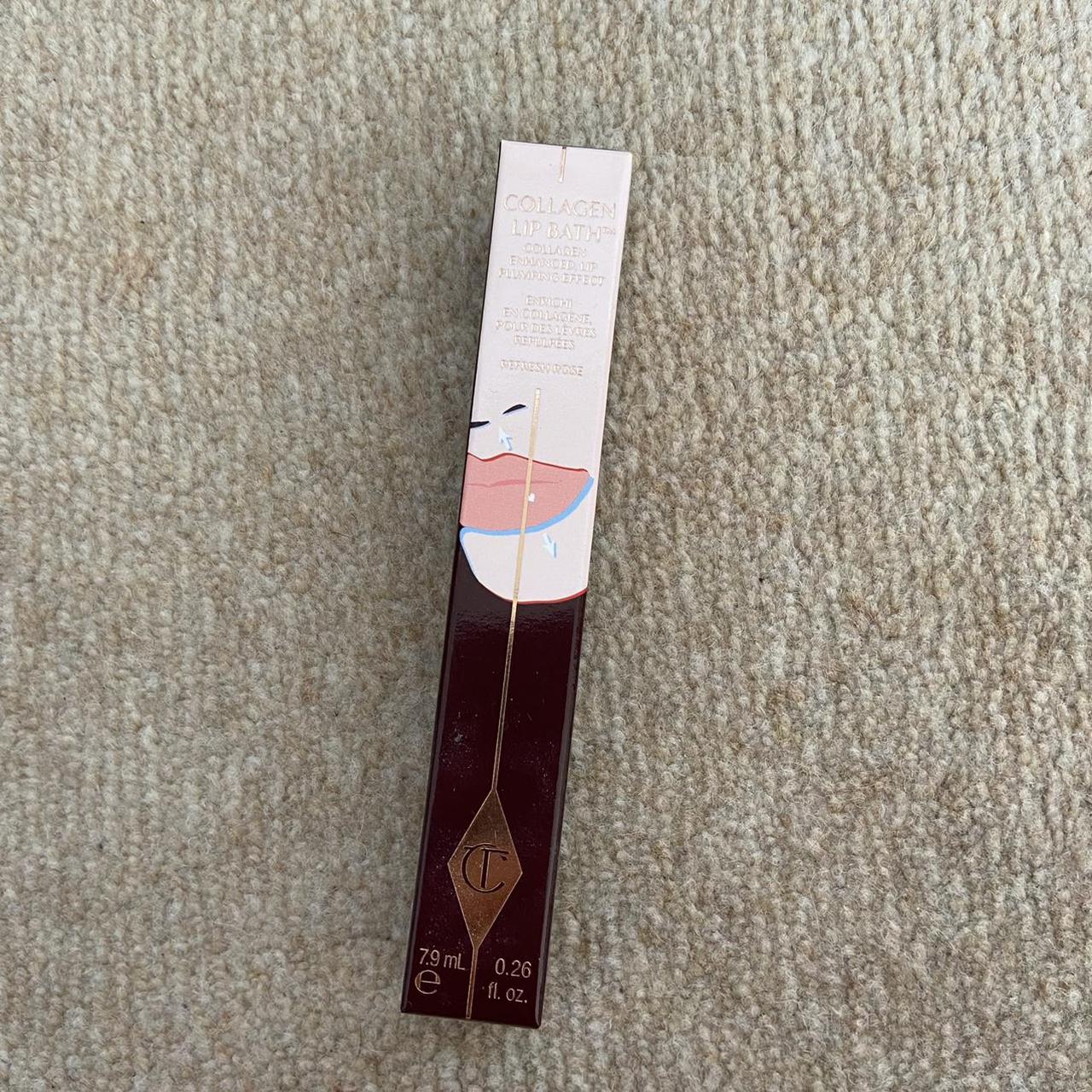 Product Image 1 - For @liliellaxo 🥰

Charlotte Tilbury Collagen