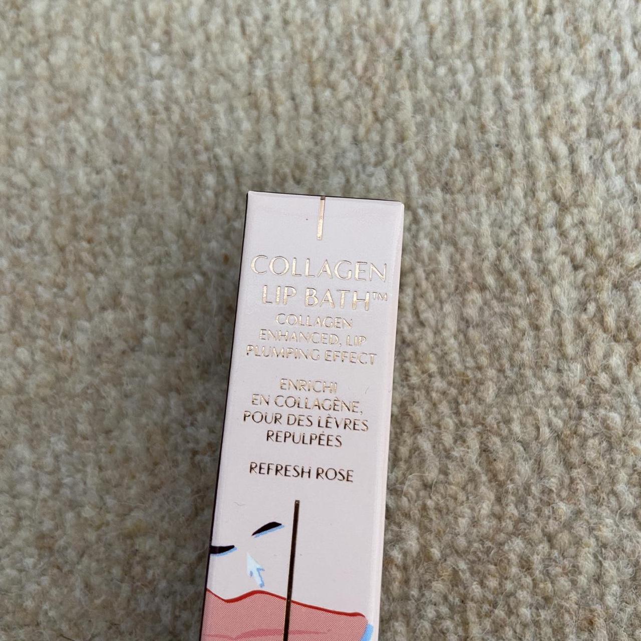 Product Image 2 - For @liliellaxo 🥰

Charlotte Tilbury Collagen