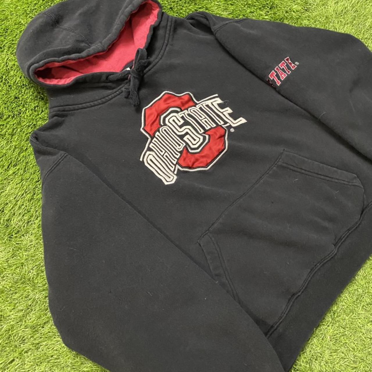 Product Image 2 - Ohio State University Hoodie!
Condition: Refer