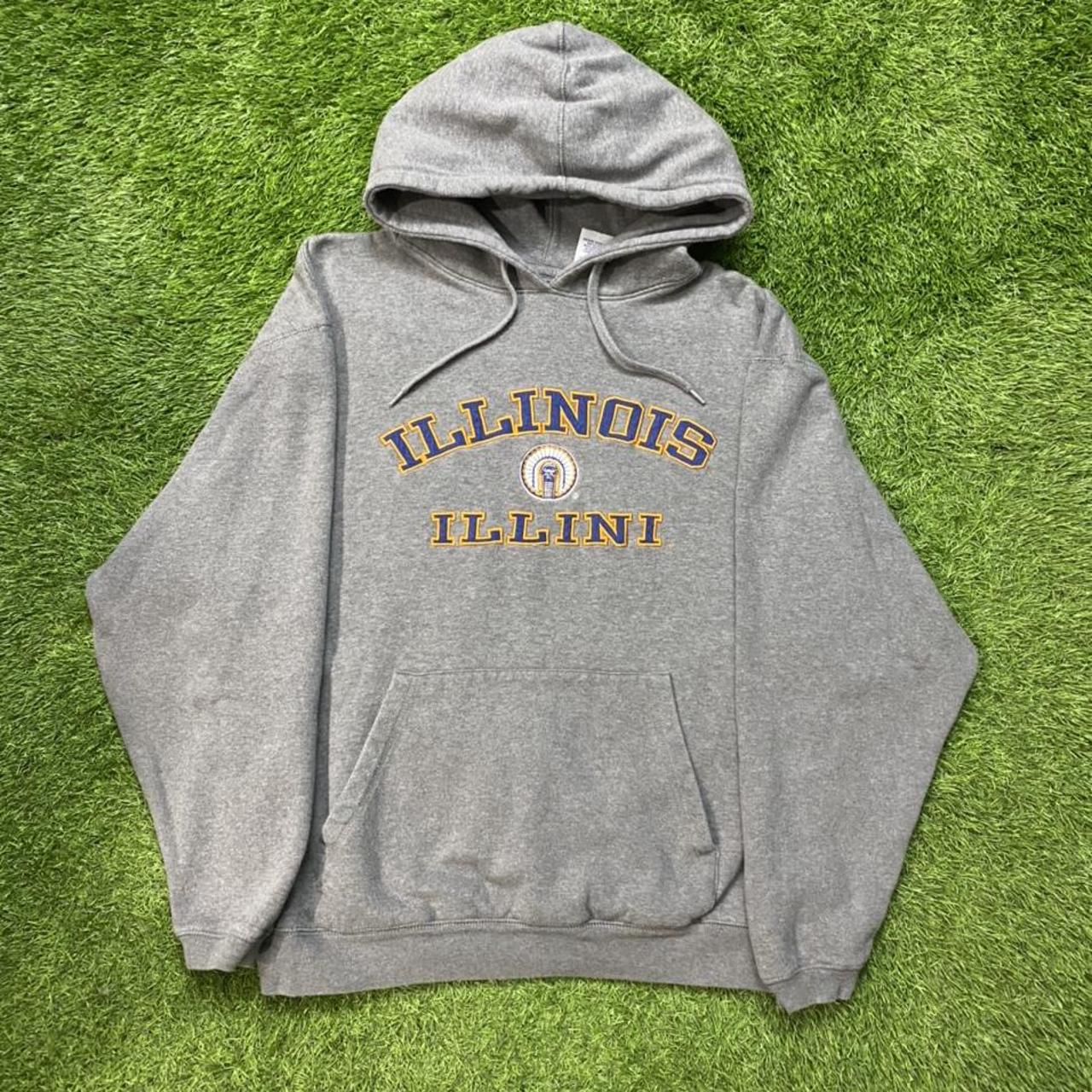 Men's Hoodie
