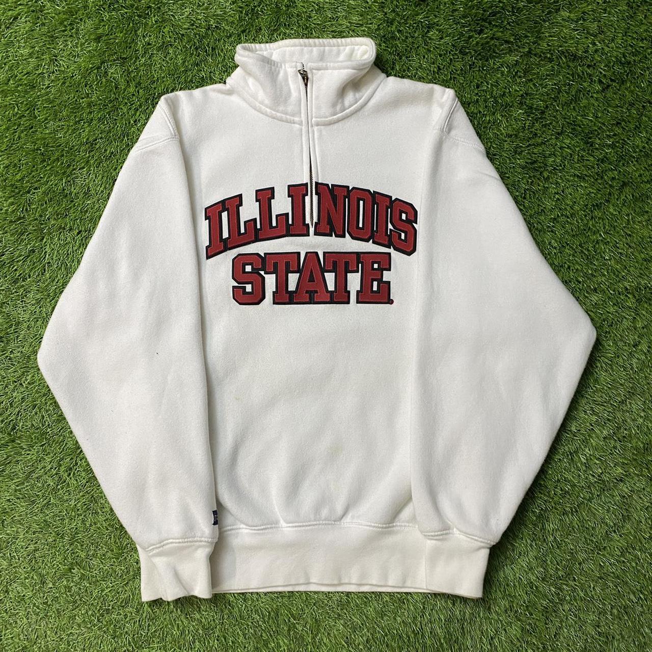 Vintage Illinois State University... - Depop