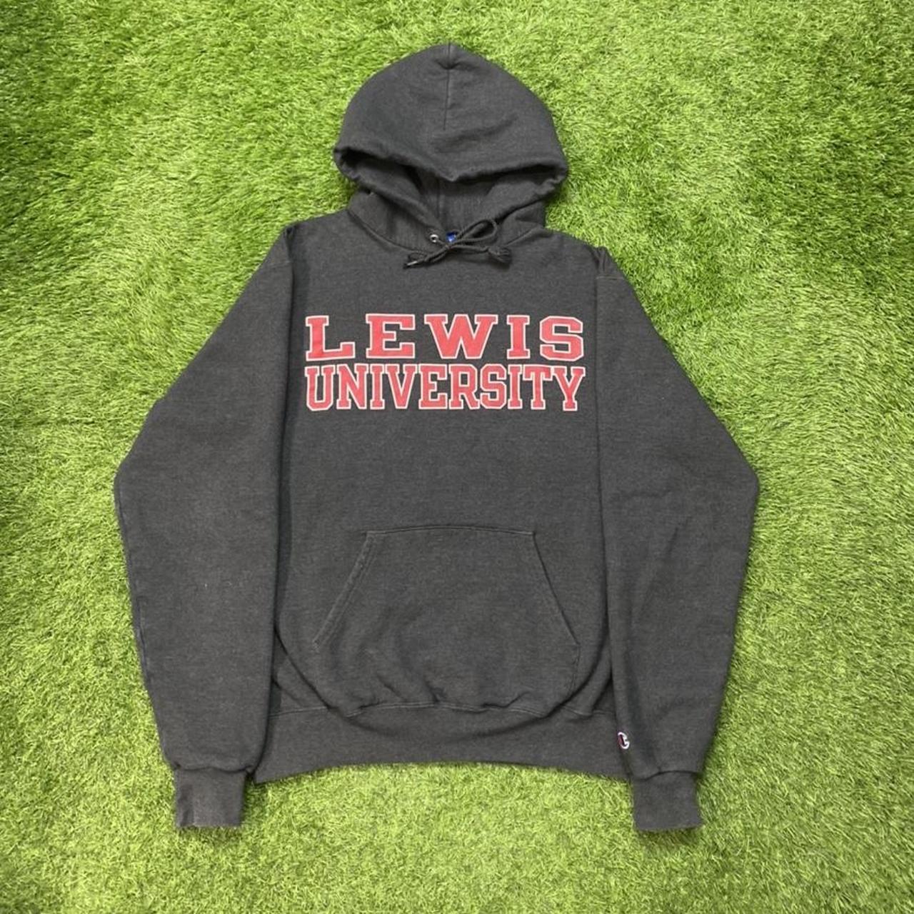 Lewis on sale university sweatshirt