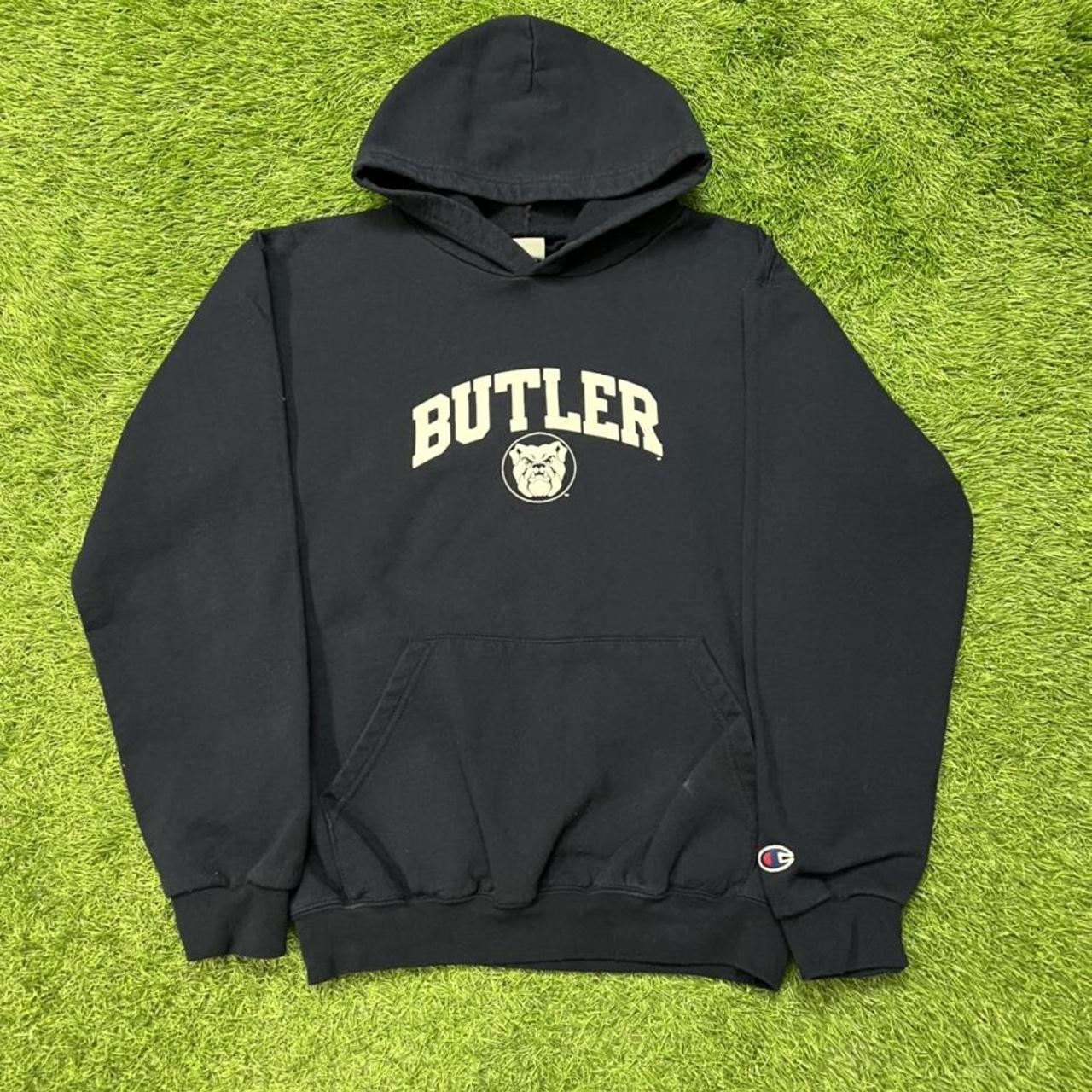 Butler clearance university hoodie