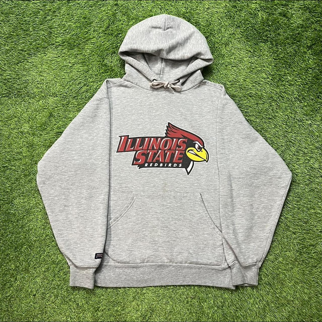 University of Louisville Hoodie! Condition: Refer to - Depop