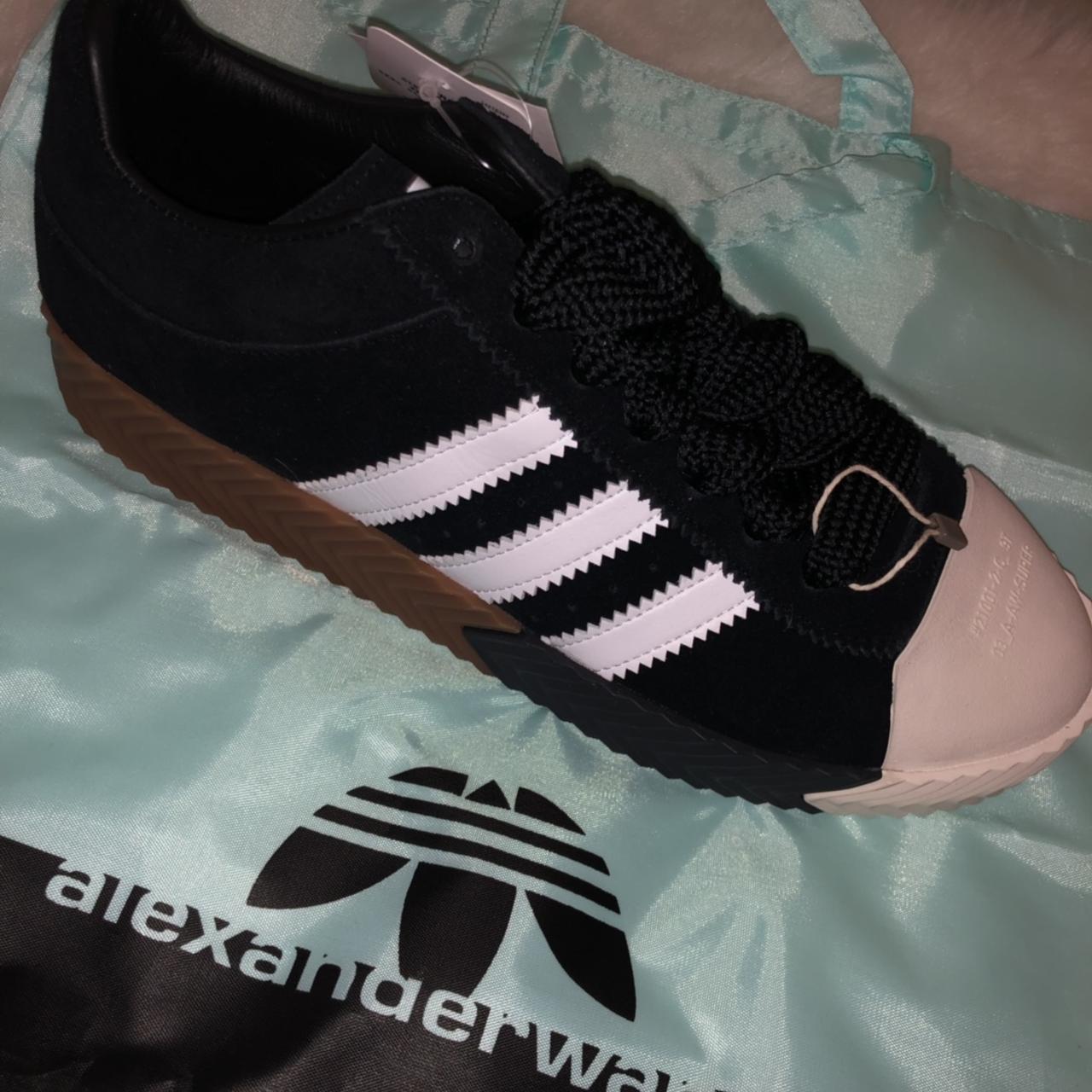 Adidas alexander wang super skate online