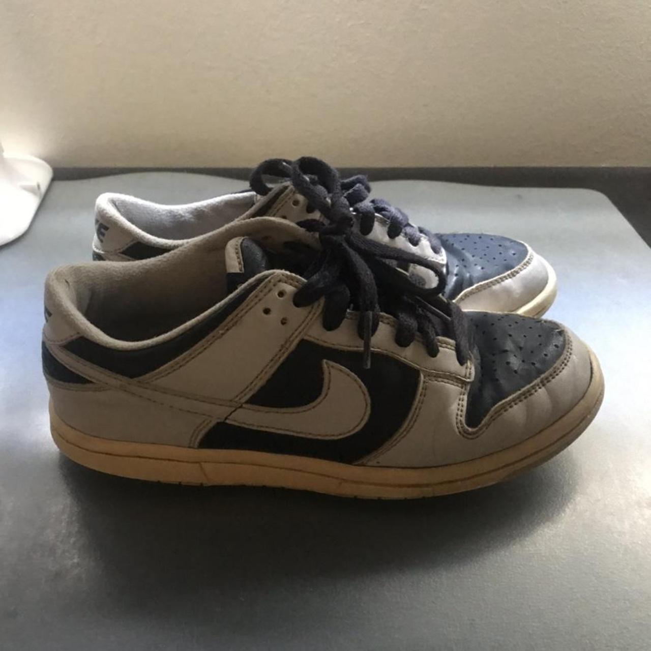 brooklyn nets nike dunk