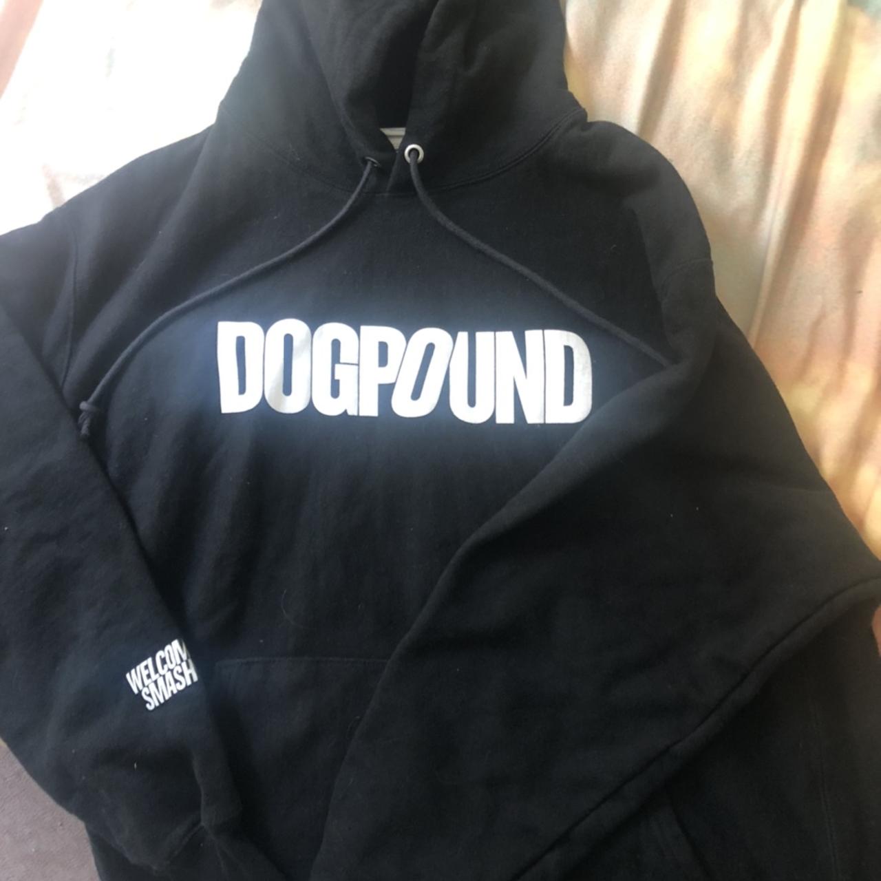 Dogpound sweatshirt shop