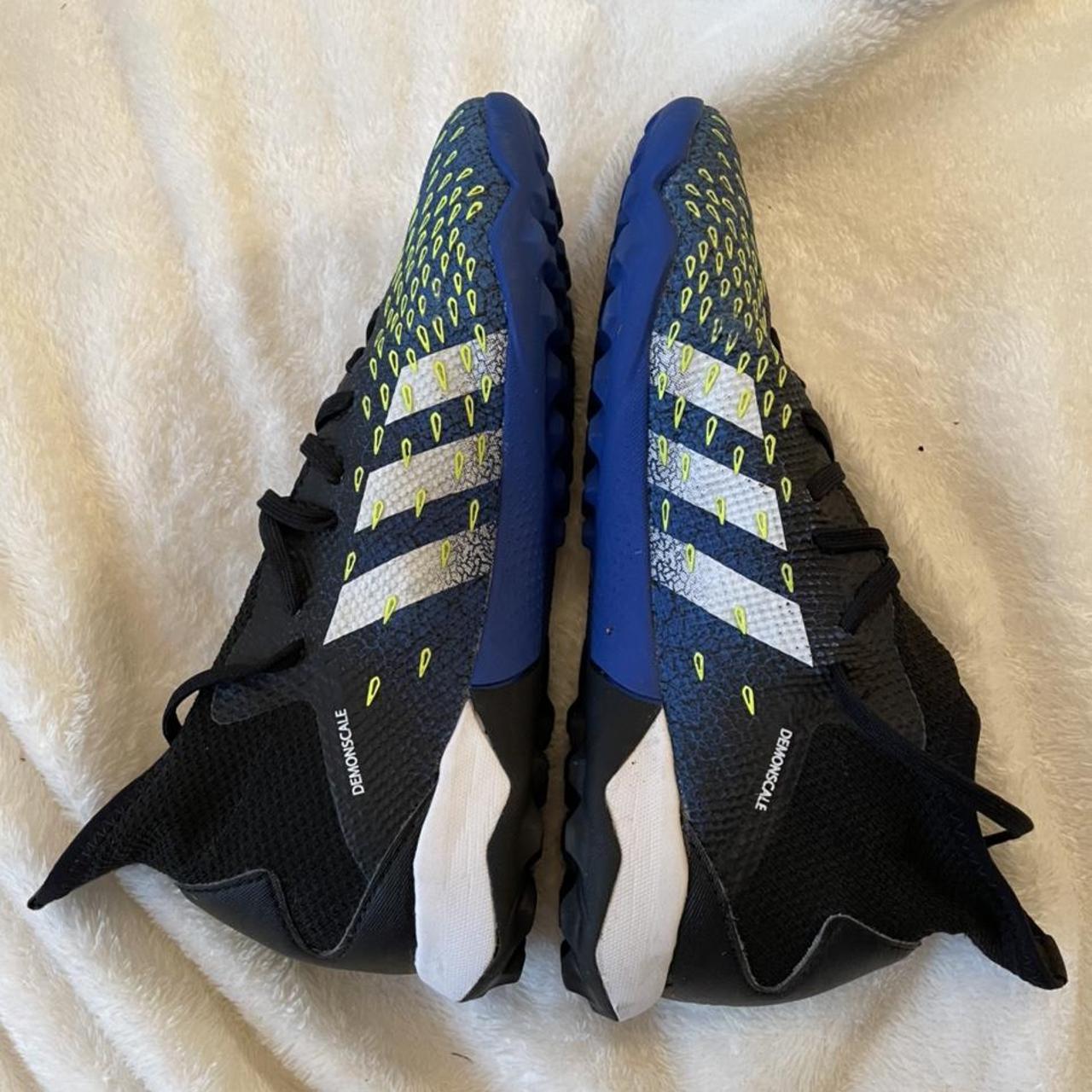 adidas predator freak trainers