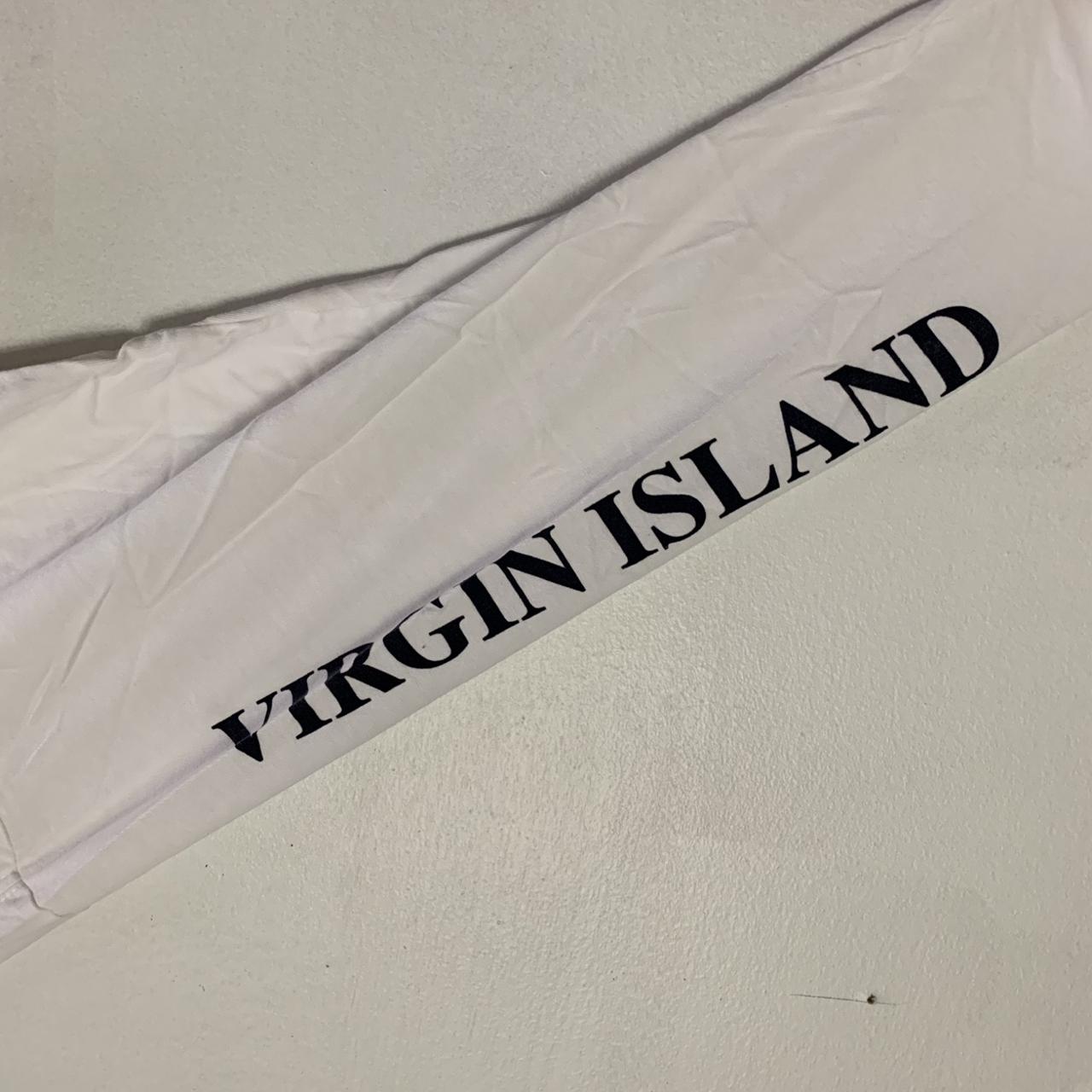 Brandy Melville St. Croix U.S. Virgin Islands... Depop