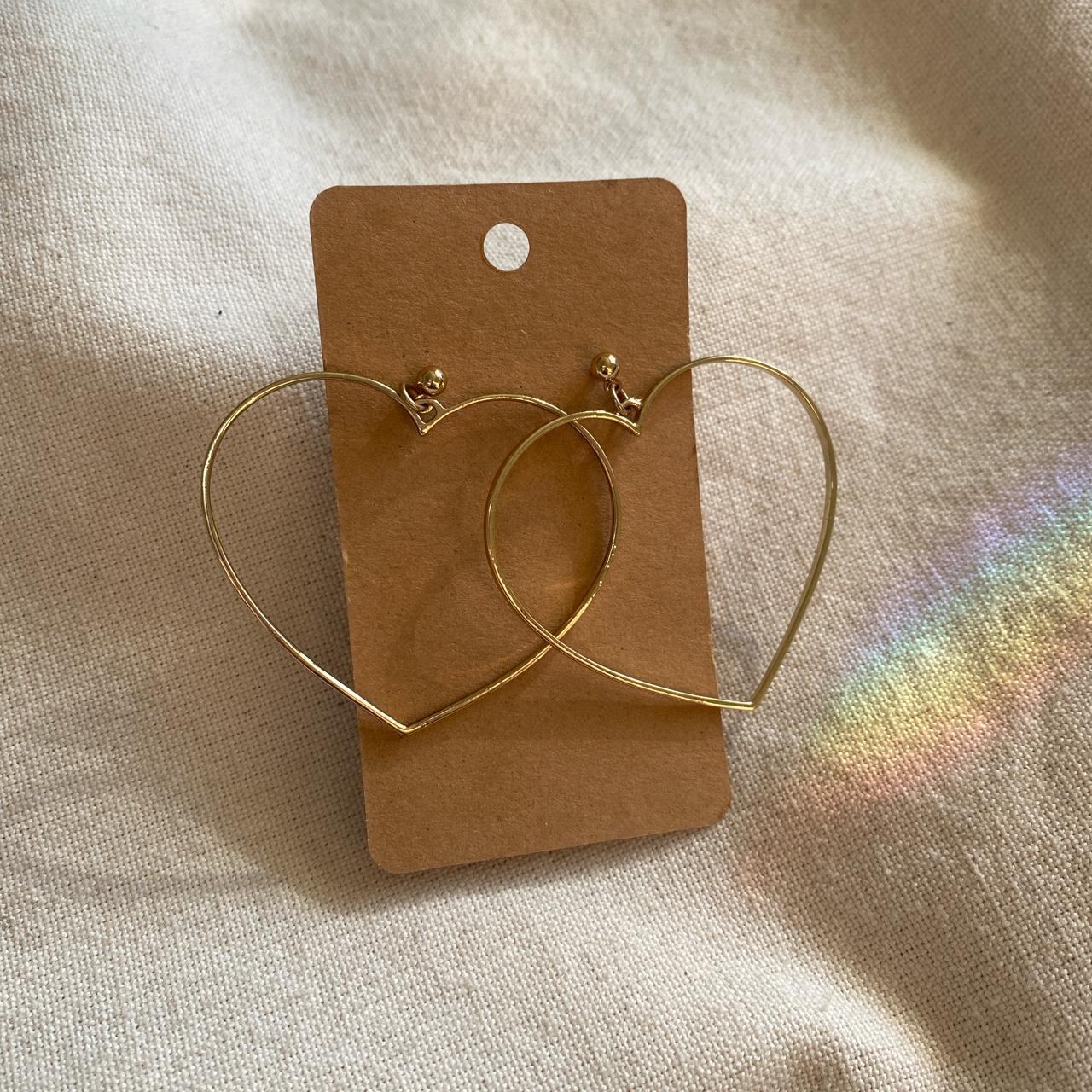 Nordstrom Women's Gold Jewellery Depop