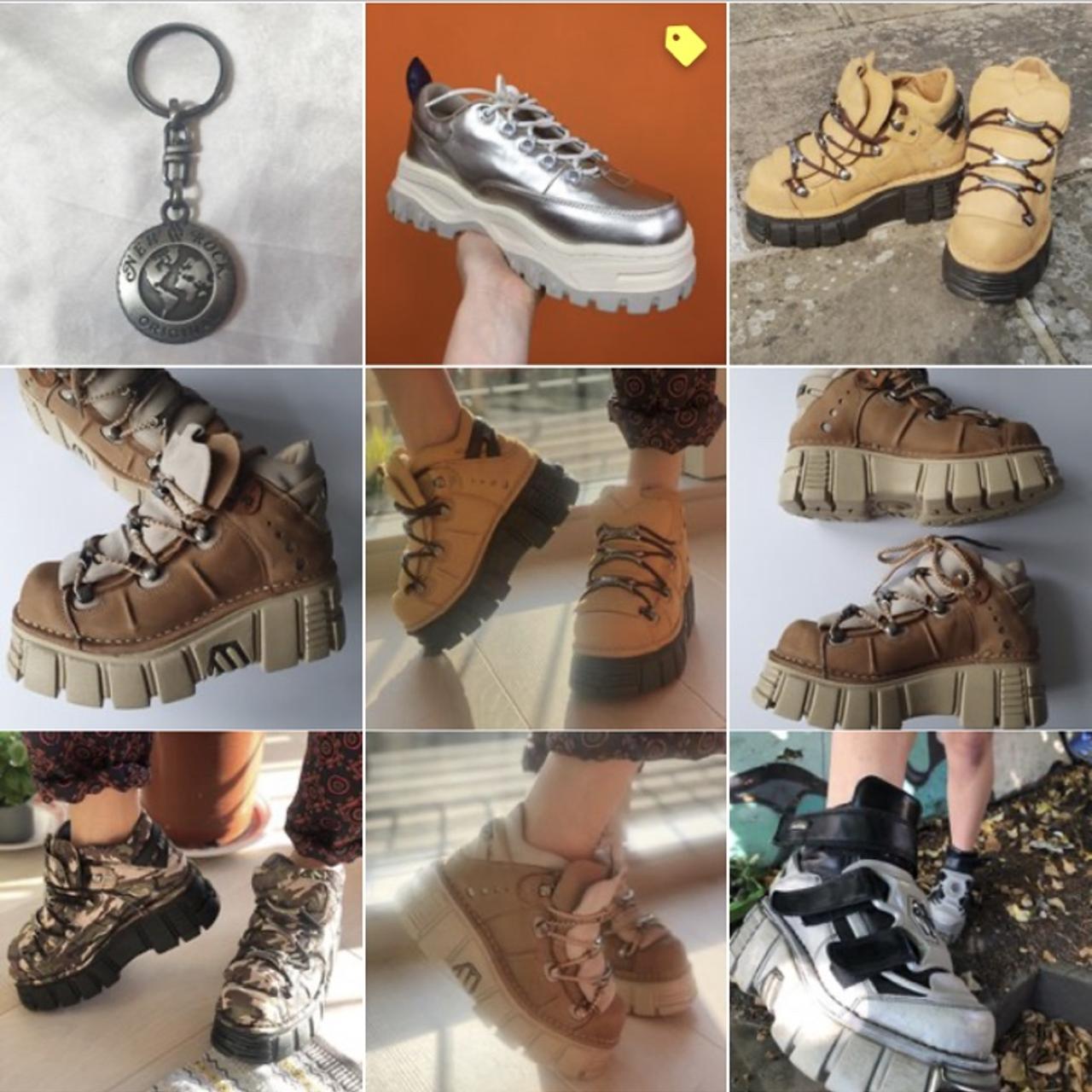 TK MAXX SELLING NEW ROCKS FOR !!! Do not Depop